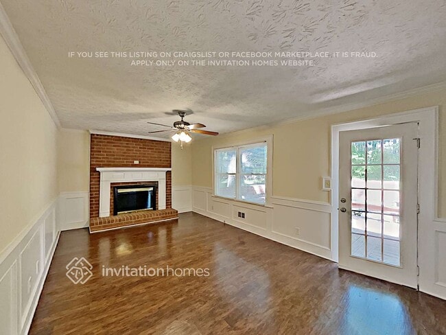 Building Photo - 2075 Palmer Ct