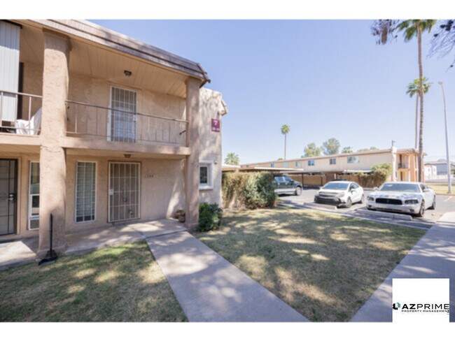 Foto del edificio - Cozy 1/1.5 Loft-style Phoenix Condo - Affordable &amp; Convenient!