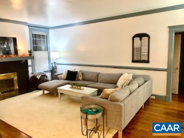 Building Photo - 1933 Lewis Mountain Rd