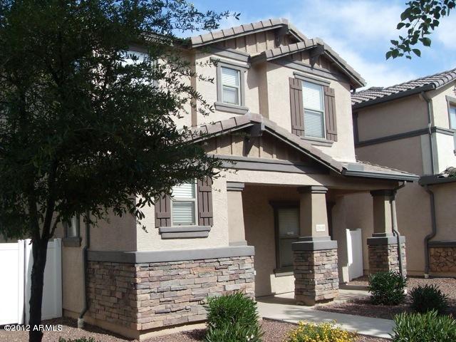 Foto del edificio - 3930 E Jasper Dr