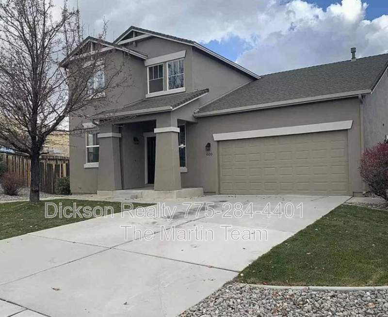 Primary Photo - 600 Panama Dr