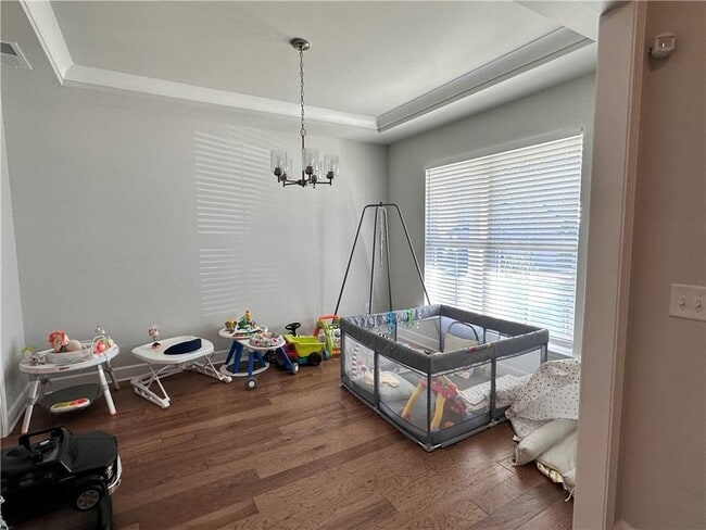 Foto del edificio - 5430 Wheeler Ridge Rd