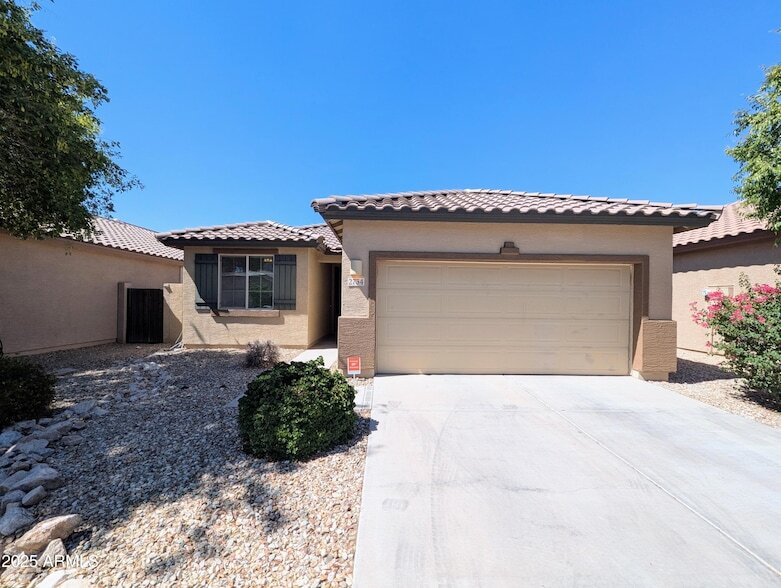 Foto principal - 2734 W Bowker St