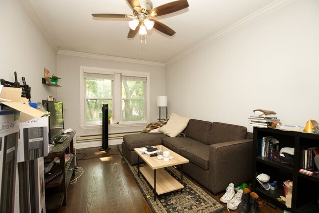 Building Photo - 2151 N Fremont St