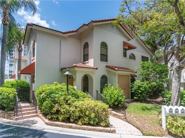 Building Photo - 603 Serendipity Dr