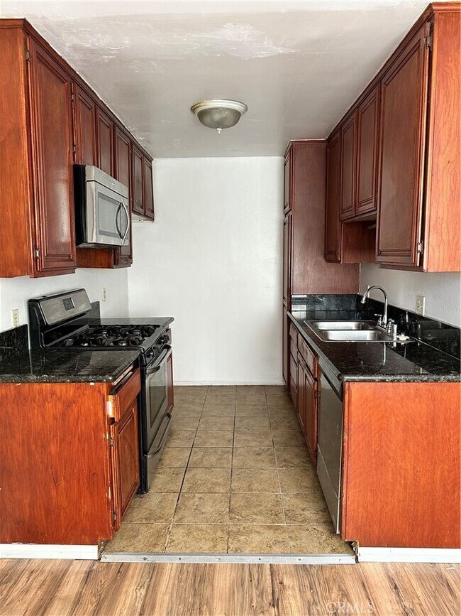 Foto del edificio - 14801 Nordhoff St