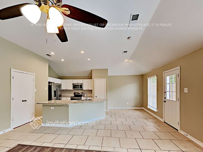 Foto del edificio - 819 W Lonesome Dove Trail