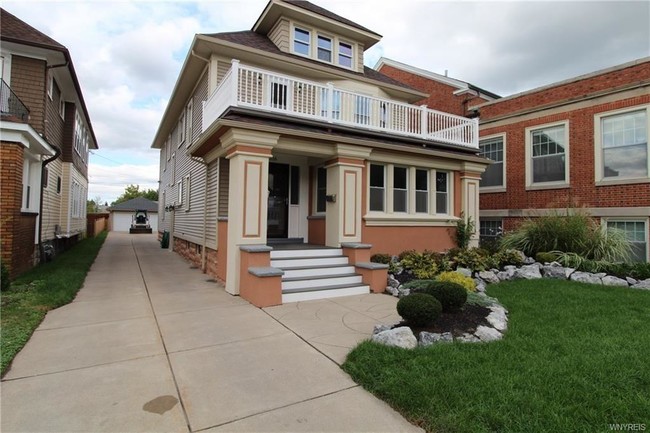 Building Photo - 3 bedroom in Buffalo NY 14216