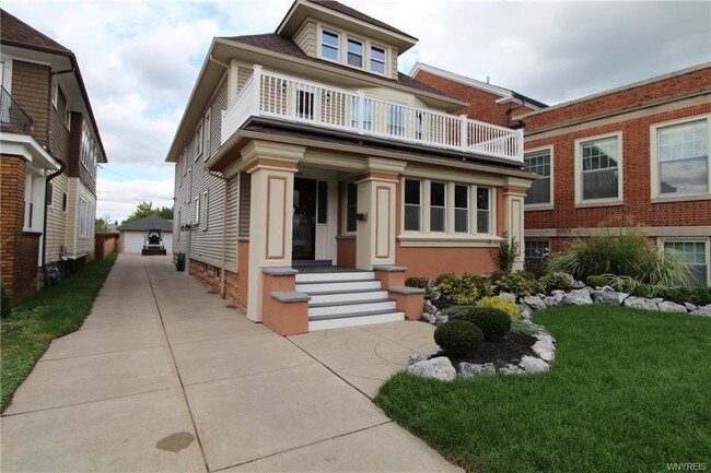 Foto del edificio - 3 bedroom in Buffalo NY 14216