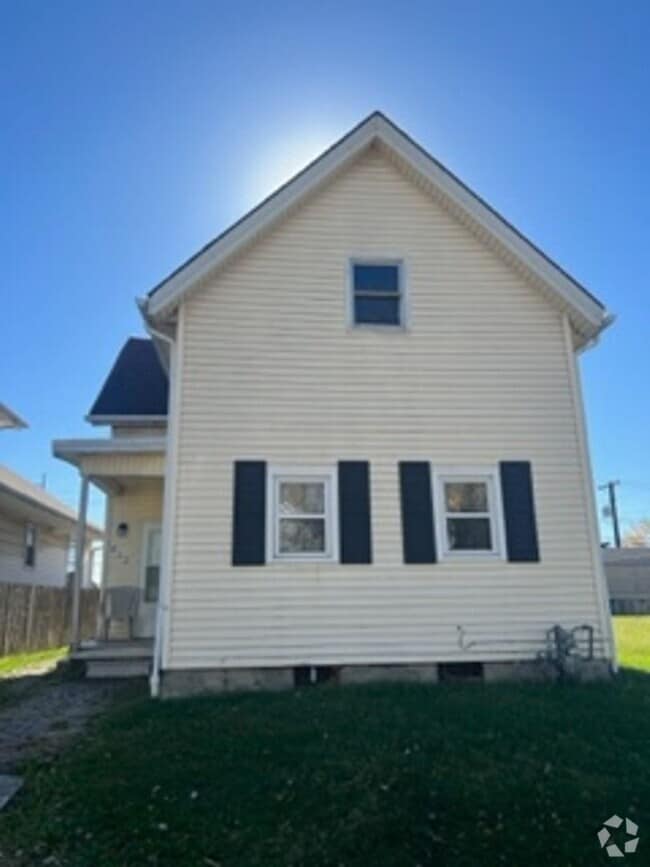Building Photo - 313 E Franklin St
