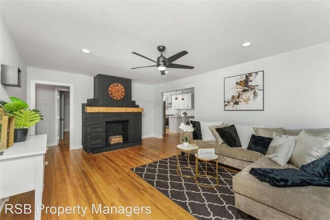 Building Photo - 3 br, 2 bath House - 261 Altoona Place SW
