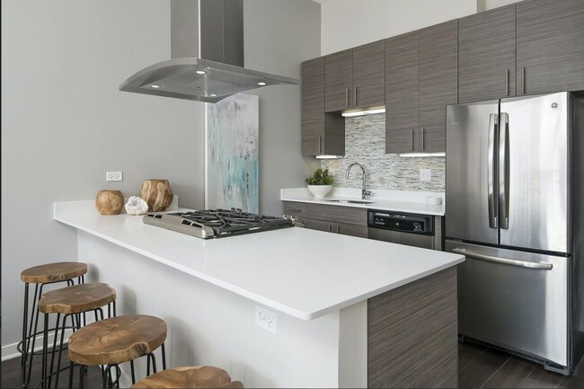 Foto del edificio - 1029 W Madison St