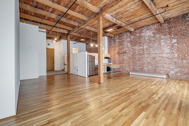 Foto del edificio - 355 Bryant St