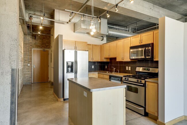 Foto del edificio - 901 N 3rd St