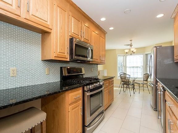 Foto del edificio - 501 Lexington St