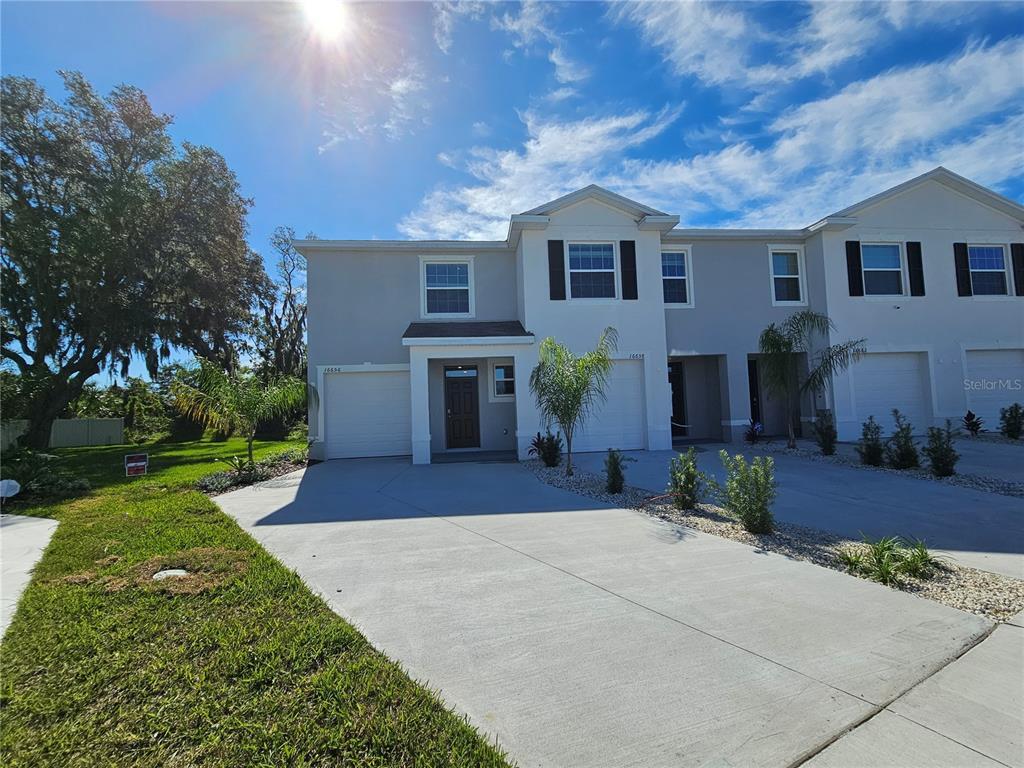 Primary Photo - 16656 Maude Dr