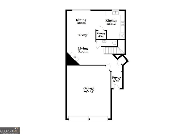 Foto del edificio - 347 Hidden Creek Ln