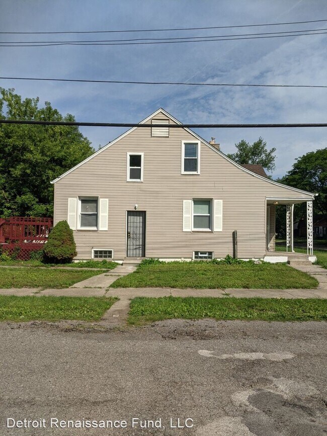 Foto del edificio - 3 br, 1.5 bath House - 19012 KINGSVILLE