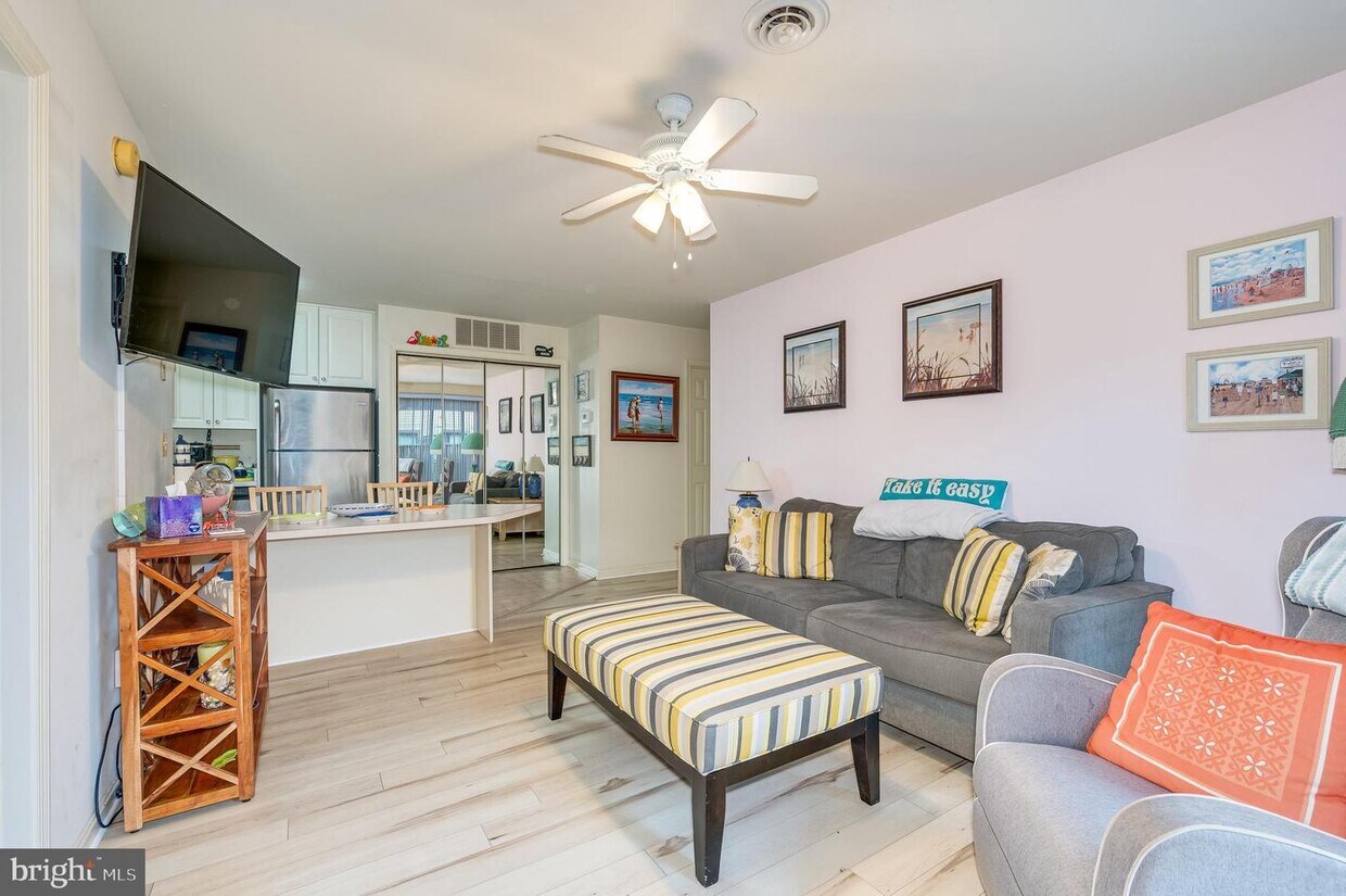 105 120th St, Ocean City, MD 21842 House Rental in Ocean City, MD