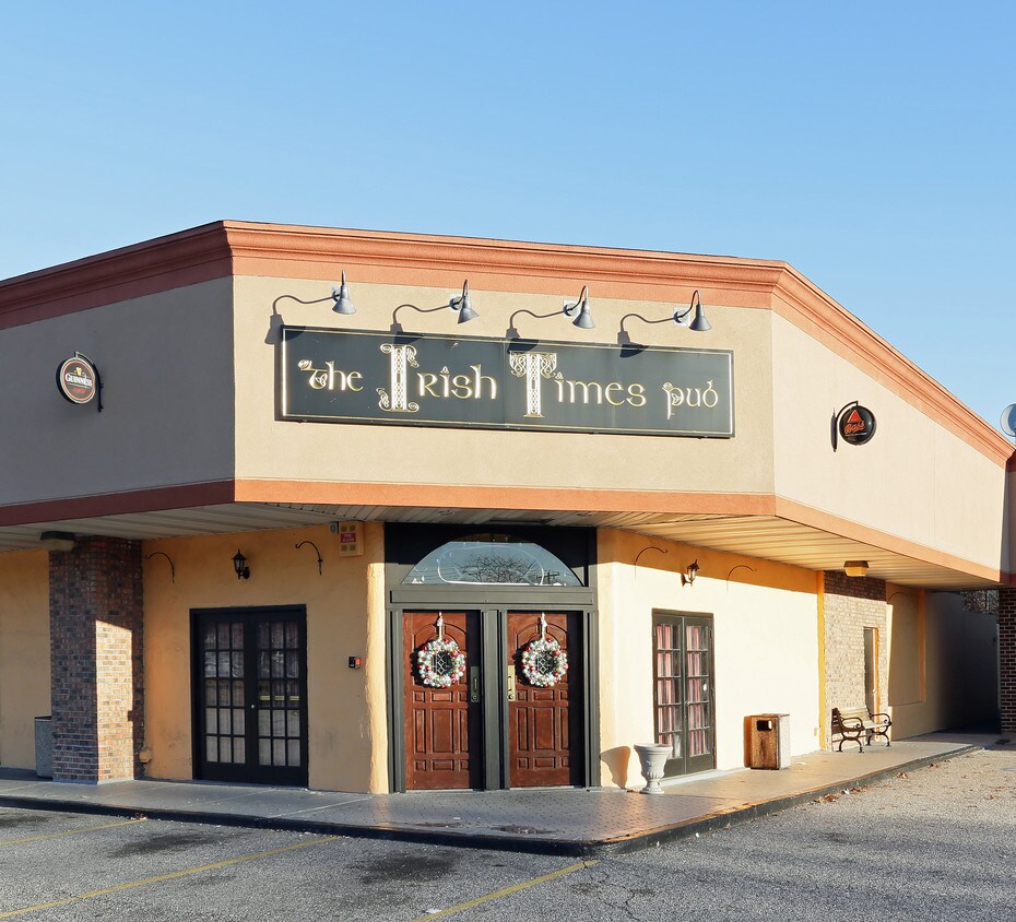Picture of Holbrook