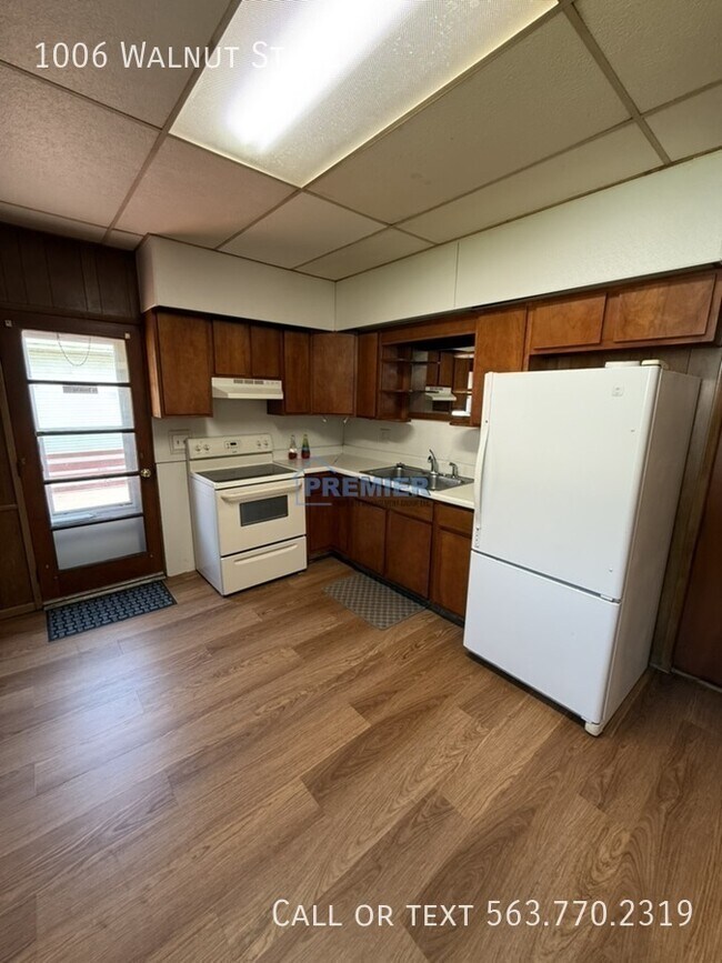 Foto del edificio - 1006 Walnut St