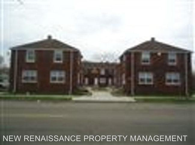 Building Photo - 764 Woodmere St