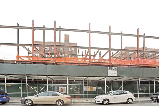 Building Photo - 8650 Dongan Ave