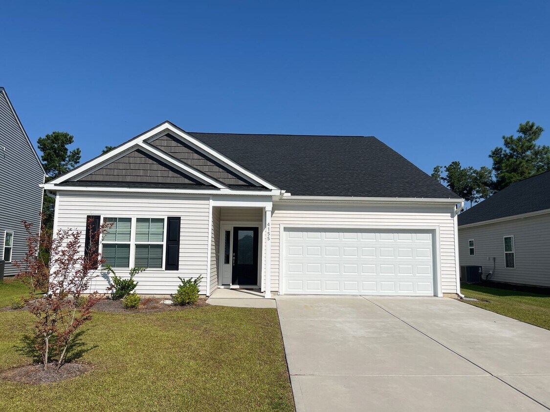 Foto principal - 5 Bedrooms in Parsons Mill!