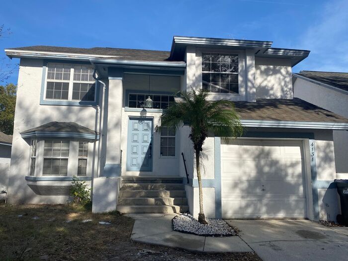 MOVE-IN SPECIAL-WONDERFUL 3/2.5 Home with 1 car garage-UCF Area - MOVE-IN SPECIAL-WONDERFUL 3/2.5 Home with 1 car garage-UCF Area