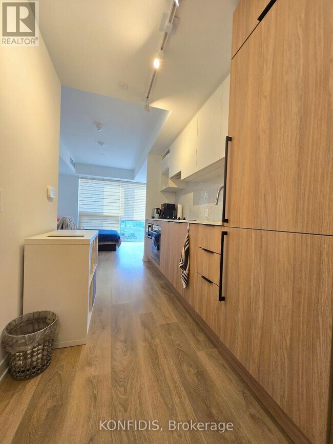 Photo du bâtiment - 82 Dalhousie St