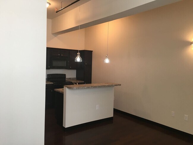Foto del edificio - 602 N Queen St