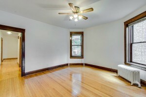 Building Photo - 4431 N Campbell Ave