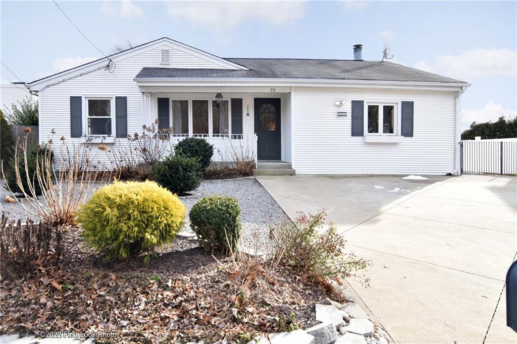 Primary Photo - 26 Scituate Ave