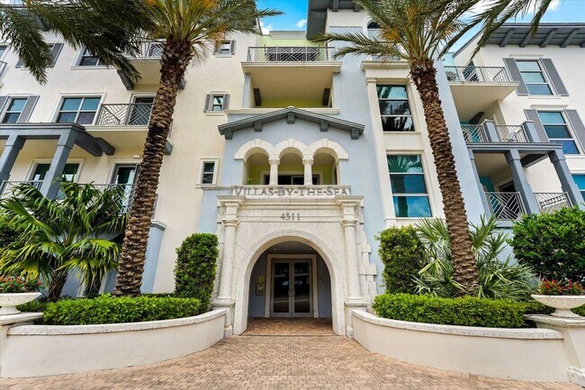 Building Photo - 4511 El Mar Dr