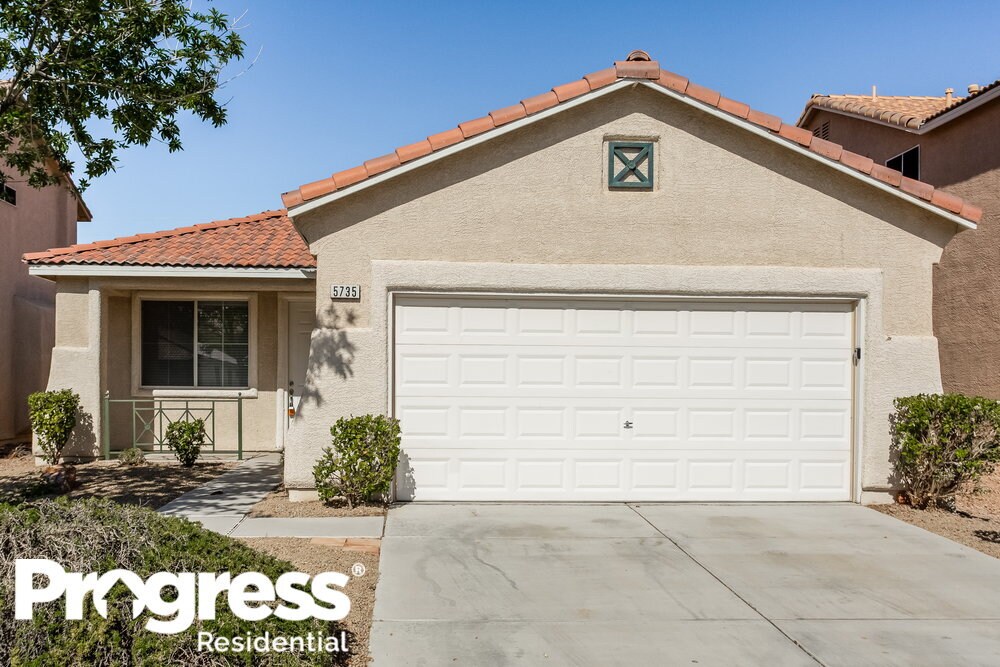 Foto principal - 5735 Bear Springs St