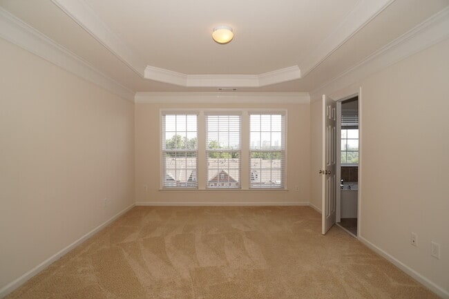 Foto del edificio - Wonderful 3 Bed  3.5 Bath Townhome in Vinings!