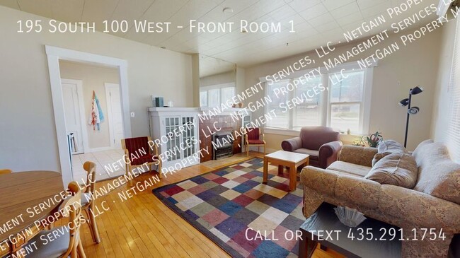 Building Photo - Female Student Housing - Private Room