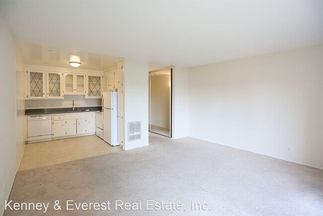 Foto del edificio - Studio, 1 bath House - 314 Perkins #307