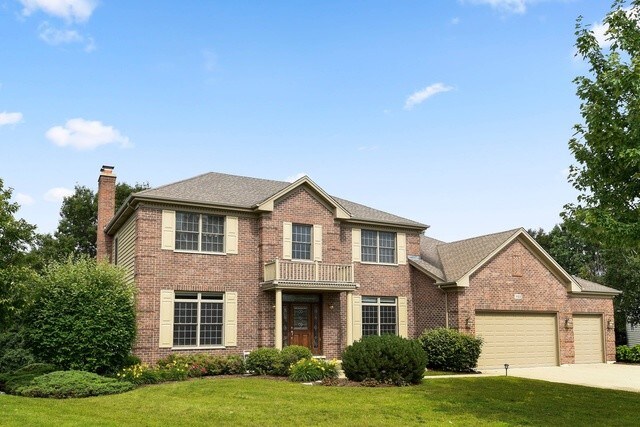 Foto del edificio - 1122 Westberry Ct