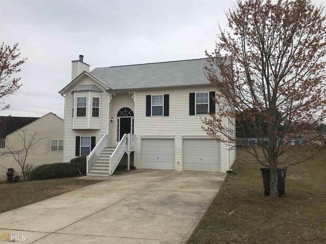 Primary Photo - 6651 Breckenridge Dr