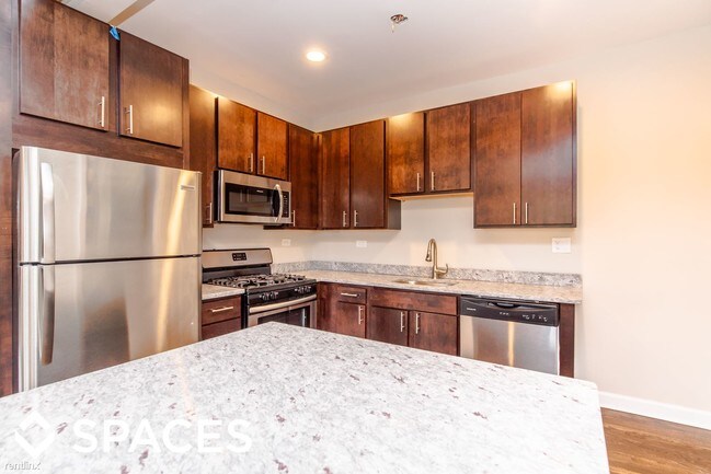 Foto del edificio - 1604 W Berwyn Ave