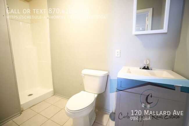 Building Photo - Studio apartment in Truman - $575 - utilit...