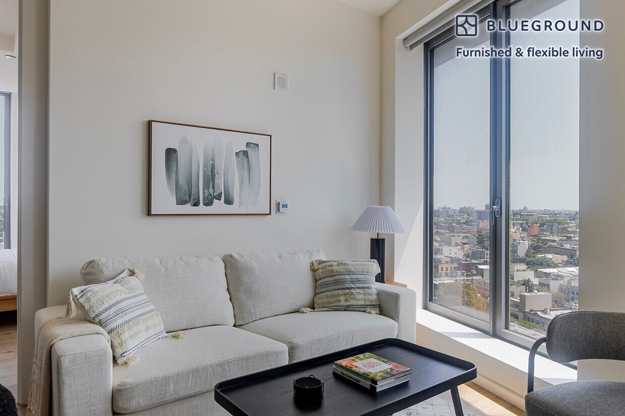 Foto principal - 545 Vanderbilt Ave