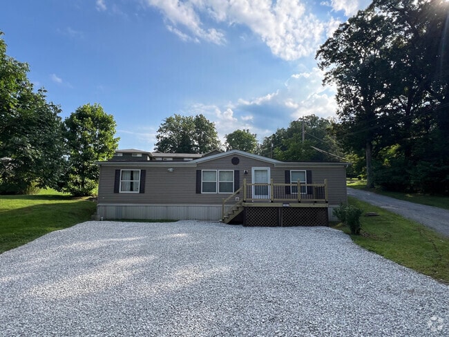 Building Photo - 505 Beaumont Dr