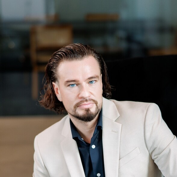 Primary Contact Photo