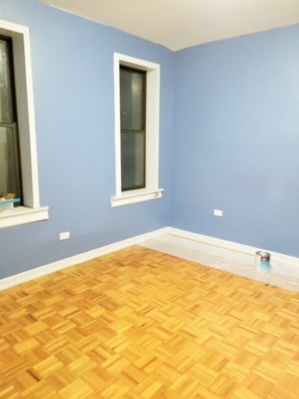 Foto del edificio - 615 W 186th St