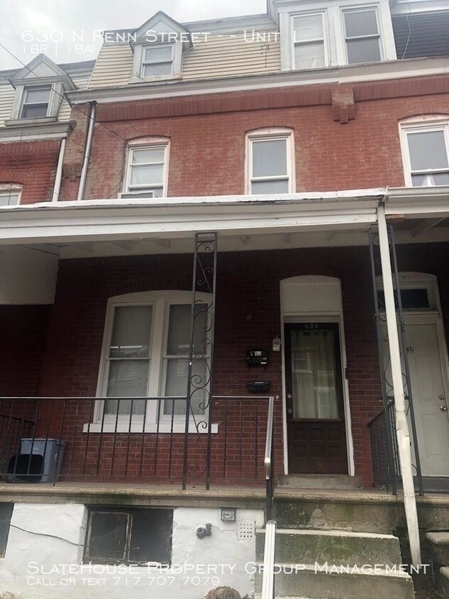 Foto principal - 1 bedroom in Allentown PA 18102