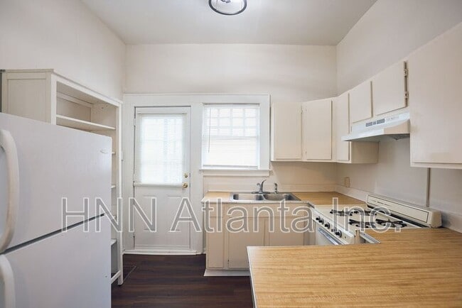 Foto del edificio - 435 N Highland Ave NE
