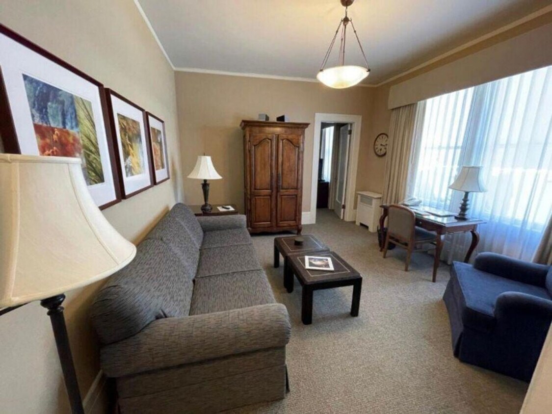 Foto principal - 720-730-730 Powell St