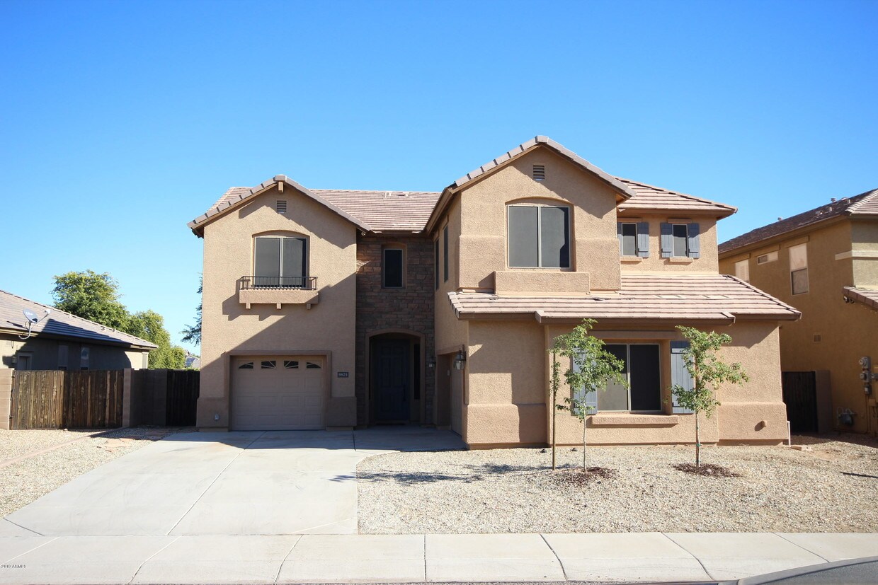 9825 N 180th Ave, Waddell, AZ 85355 House Rental in Waddell, AZ